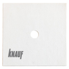 Изображение товара Манжета гидроизоляционная настенная Knauf 120х120 мм (2 шт.)