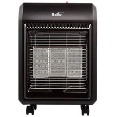 Обогреватель инфракрасный газовый Ballu BIGH-5 (НС-1275322) напольный 4200 Вт 385х575х300 мм - фото 3