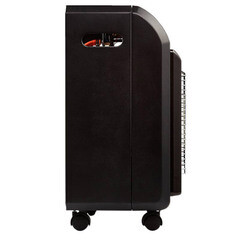 Обогреватель инфракрасный газовый Ballu BIGH-5 (НС-1275322) напольный 4200 Вт 385х575х300 мм - фото 2