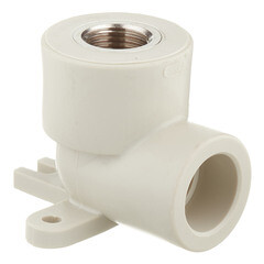 Водорозетка полипропиленовая FV-Plast 25 мм х 1/2 ВР(г) (219026) - фото 3