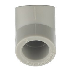 Угол полипропиленовый FV-Plast 20 мм 45° (203020) - фото 3