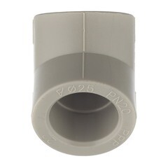 Угол полипропиленовый FV-Plast 25 мм 45° (203025) - фото 2