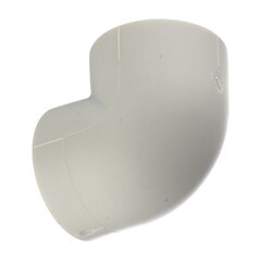 Угол полипропиленовый FV-Plast 32 мм 90° (202032) - фото 3