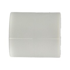 Муфта полипропиленовая FV-Plast 40 мм (201040) - фото 2