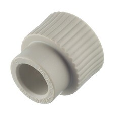 Муфта полипропиленовая FV-Plast 20 мм х 1/2 ВР(г) (217020)