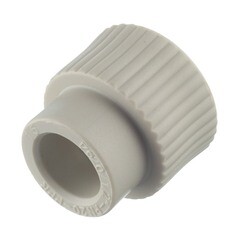 Изображение товара Муфта полипропиленовая FV-Plast 20 мм х 1/2 ВР(г) (217020)