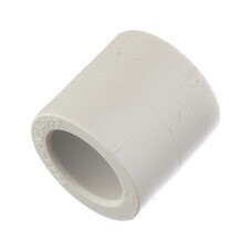 Муфта полипропиленовая FV-Plast 25 мм (201025)