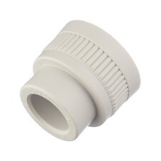 Муфта полипропиленовая FV-Plast 25 мм х 3/4 ВР(г) (217025)