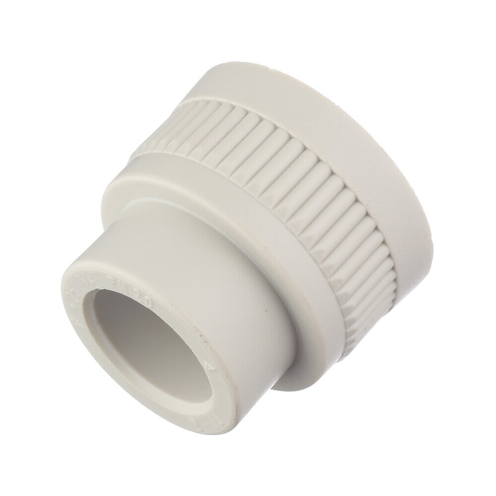Изображение товара Муфта полипропиленовая FV-Plast 25 мм х 3/4 ВР(г) (217025)