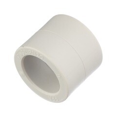 Изображение товара Муфта полипропиленовая FV-Plast 32 мм (201032)