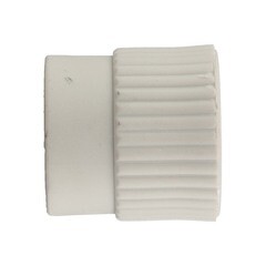 Муфта полипропиленовая FV-Plast 25 мм х 1/2 ВР(г) (217026) - фото 3