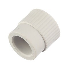 Изображение товара Муфта полипропиленовая FV-Plast 25 мм х 1/2 ВР(г) (217026)