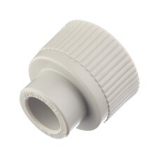 Муфта полипропиленовая FV-Plast 20 мм х 3/4 ВР(г) (217021)
