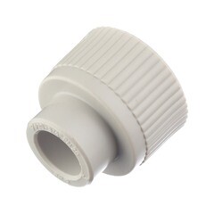 Изображение товара Муфта полипропиленовая FV-Plast 20 мм х 3/4 ВР(г) (217021)