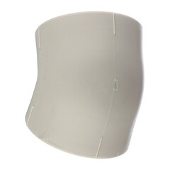 Угол полипропиленовый FV-Plast 40 мм 45° (203040) - фото 3