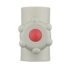 Вентиль полипропиленовый FV Plast 40 мм (304040) - фото 3