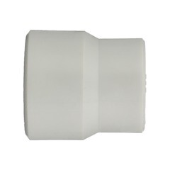 Муфта полипропиленовая FV-Plast переходная 40 х 32 мм (210040032) - фото 2