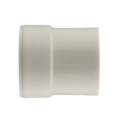 Муфта полипропиленовая FV-Plast переходная 40 х 25 мм (210040025) - фото 2