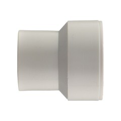 Муфта полипропиленовая FV-Plast переходная 40 х 20 мм (210040020) - фото 2