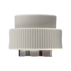 Муфта полипропиленовая FV-Plast 40 мм х 1 1/4 ВР(г) (217040) - фото 3