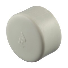 Заглушка полипропиленовая FV-Plast 40 мм (229040) - фото 3