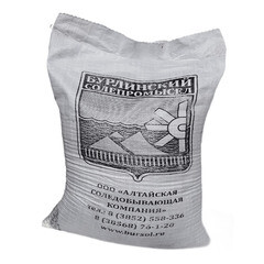 Реагент противогололедный Галит минеральный -20 °С 25 кг - фото 4