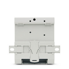 Счетчик электроэнергии Энергомера 145 JA однофазный двухтарифный электронный 5(60) А на DIN-рейку/монтажную плату - фото 6