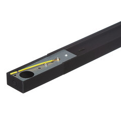 Шинопровод однофазный Эра TR200 2 м черный (Б0054461) - фото 4