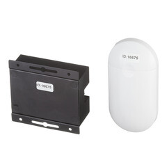 Диммер для светодиодной ленты 12/24 В 288/576 Вт IP20 с пультом Apeyron (04-31) - фото 2