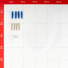 Вентилятор осевой Era 6 с антимоскитной сеткой 200х200 мм d150 мм белый - фото 3