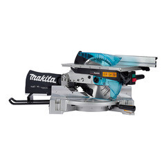 Изображение товара Пила торцовочная электрическая Makita LH1040 1650 Вт 260 мм