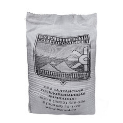 Изображение товара Реагент противогололедный ИЛК -20 °С 25 кг