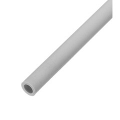 Изображение товара Труба полипропиленовая FV-Plast Hot увеличенный проход 25х2000 мм PN28 серая (101025/101025-D/AA1120250)