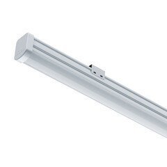 Светильник светодиодный Navigator DSP-08 4000К 18 Вт IP65 белый опал (93130) - фото 3