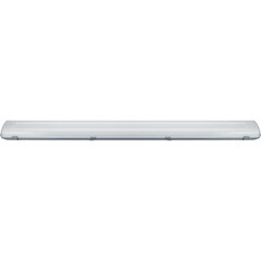 Изображение товара Светильник светодиодный Navigator DSP-AC 4000К 40 Вт IP65 серый опал (14273)