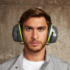 Наушники противошумные Delta Plus Interlagos NB (INTERNB) - фото 2