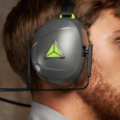 Наушники противошумные Delta Plus Interlagos NB (INTERNB) - фото 3