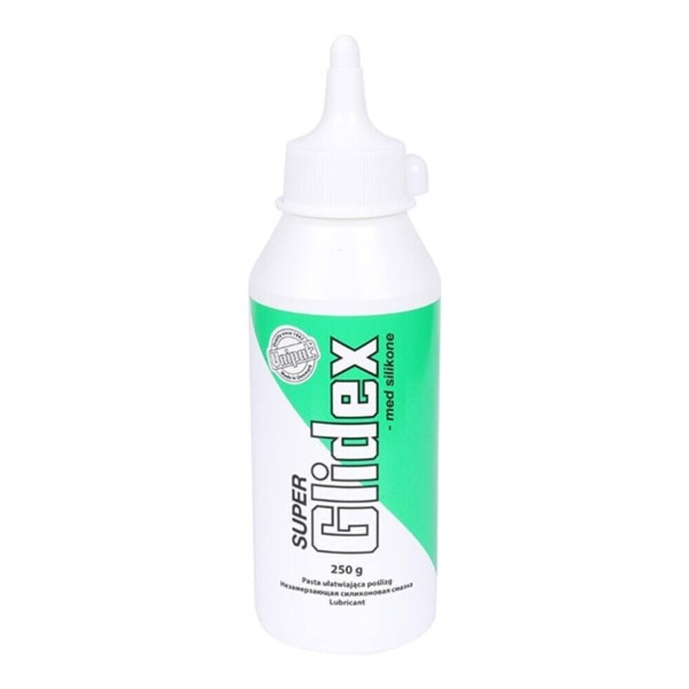 Изображение товара Смазка сантехническая Unipak Super Glidex 250 г