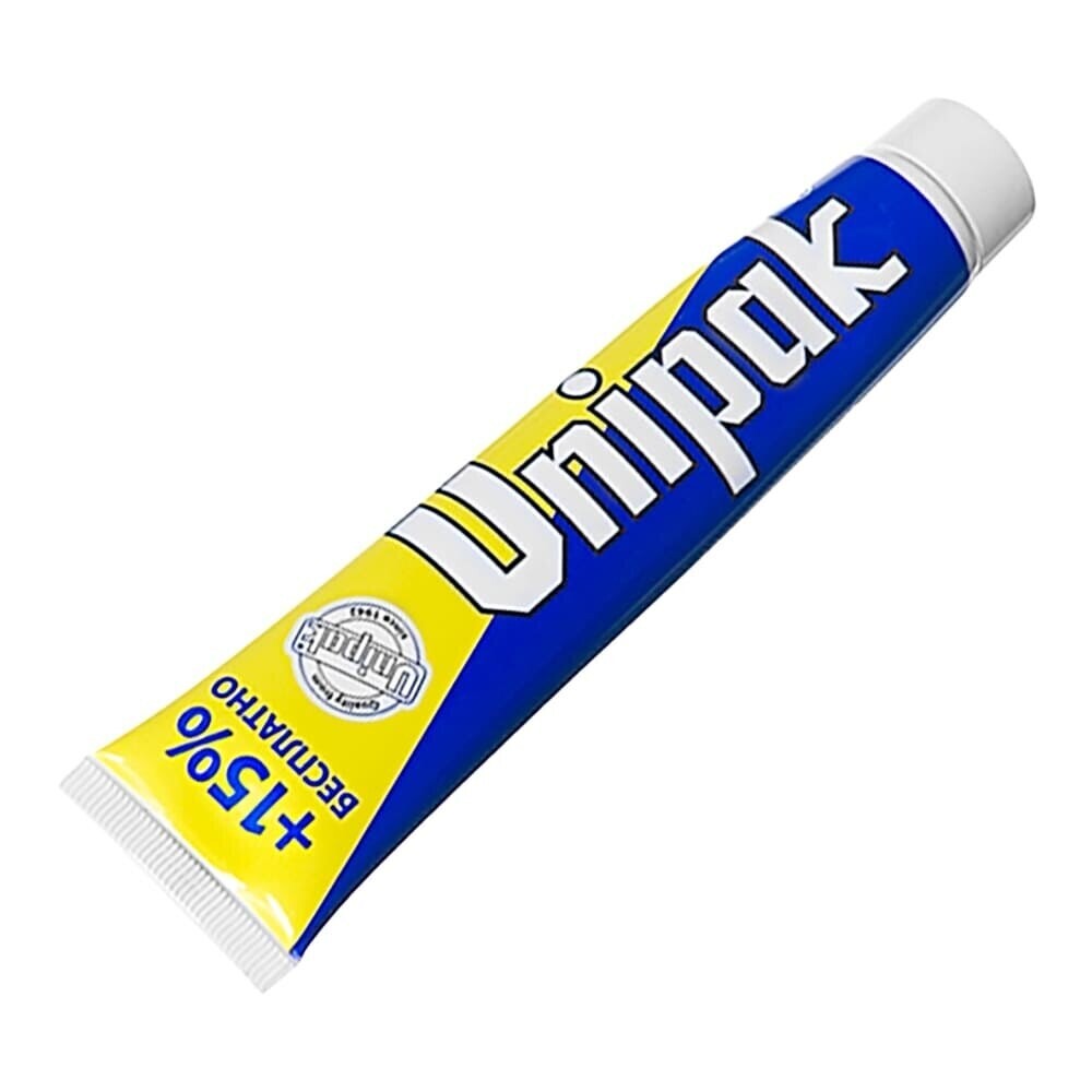Изображение товара Паста для резьбовых соединений Unipak 75 г
