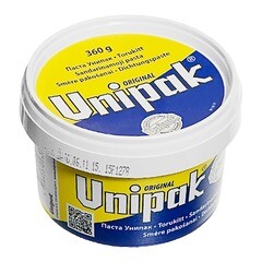 Изображение товара Паста для резьбовых соединений Unipak 360 г