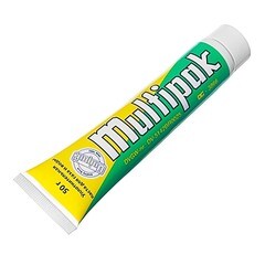 Изображение товара Паста для резьбовых соединений Multipak 50 г