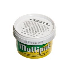 Изображение товара Паста для резьбовых соединений Multipak 300 г