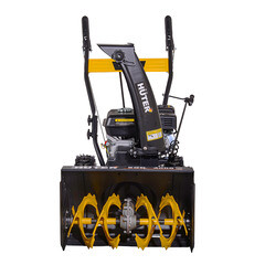 Снегоуборщик бензиновый Huter SGC 4000 560 мм 7 л.с. (70/7/5) - фото 12