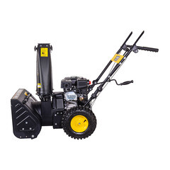 Снегоуборщик бензиновый Huter SGC 4000 560 мм 7 л.с. (70/7/5) - фото 9