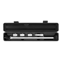 Изображение товара Набор инструментов для слесарных работ Berger Трир (BG2166) (5 шт.)