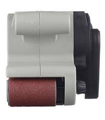 Шлифмашина ленточная электрическая Интерскол ЛШМ-76/900 900 Вт 533х75 мм (16.1.0.00) - фото 6