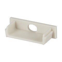 Изображение товара Заглушка для профиля светодиодной ленты Maytoni (10 шт.) (ALM003EC)