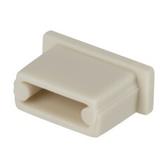 Изображение товара Заглушка для профиля светодиодной ленты Maytoni (10 шт.) (ALM001EC)