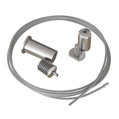 Изображение товара Подвес для светодиодной ленты Maytoni (ALM-P-2000) 2 м