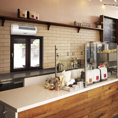 Завеса тепловая Ballu 3000 Вт (BHC-CE-3) - фото 2